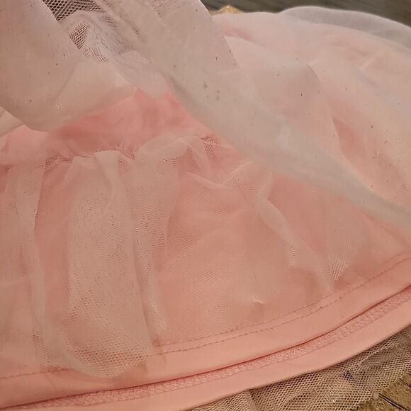 Kidgets Pink Tutu Size 3 - Picture 8 of 8